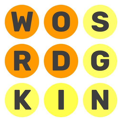 Word Kings 1.2.9z