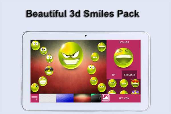 3D Logo & Tattoo Maker Free screenshot 2