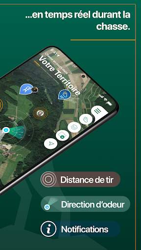 MyHunt screenshot 4