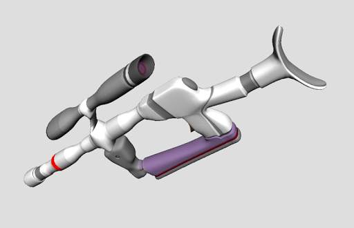 SDF 3D screenshot 7