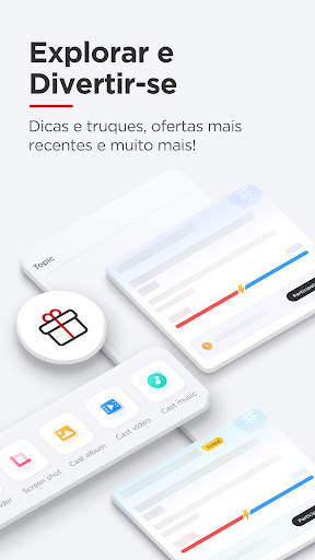 TCL Home screenshot 4