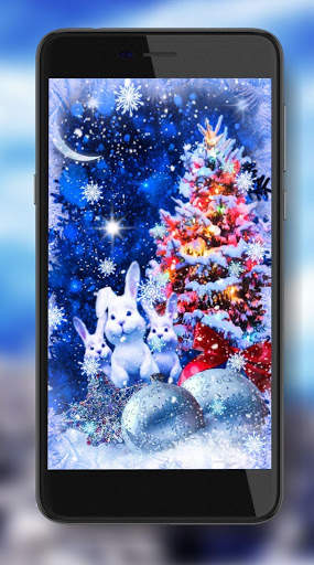 Christmas Music screenshot 4
