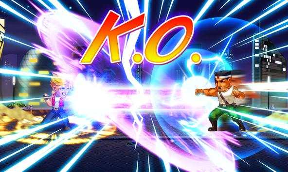 King Of KO screenshot 1