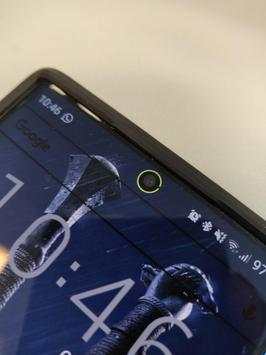 Energy Ring - Note 10/5G/Lite/+ battery indicator! screenshot 2