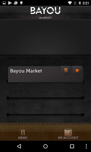 Bayou Market screenshot 2