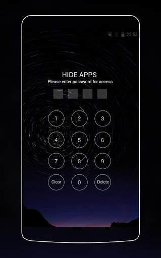 Theme for Oppo N1 Mini screenshot 3