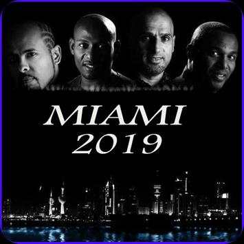 فرقة ميامي 2019-misuc Miami band MP3 1 تصوير الشاشة