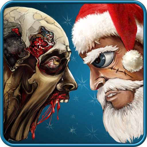 Santa vs. Zombies 1.09