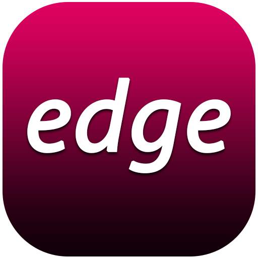 Edge - Icon Pack (Free) 3.1.1