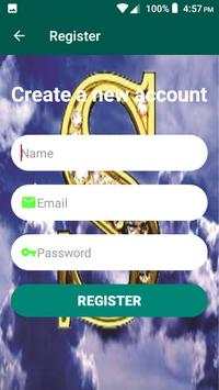 SKYCHAT screenshot 4