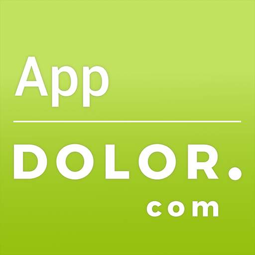 App Dolor.com 5.2