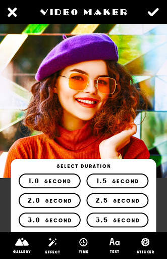 Free Video Maker With Music And Images screenshot 2