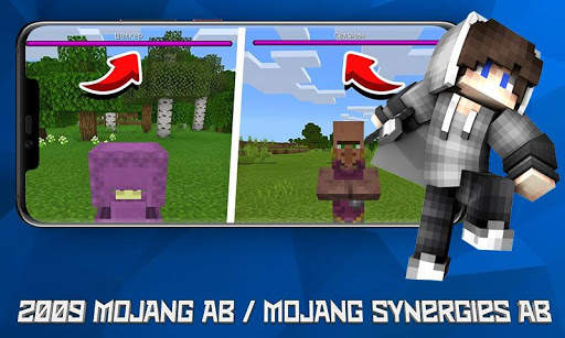Mod Show HP screenshot 2