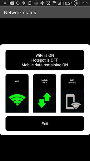 WiFi Hotspot screenshot 5