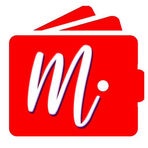 M Wallet 1.0.1