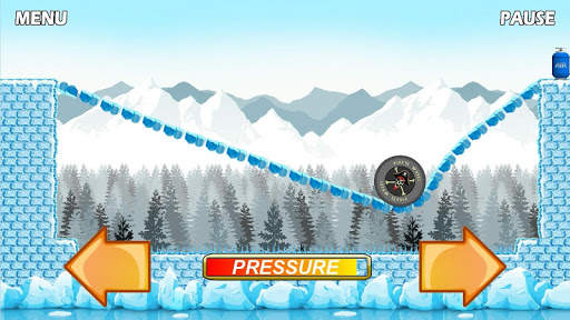 Well Done, Wheel! screenshot 6