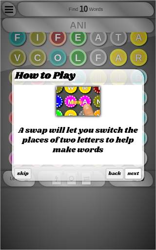 Word Search Crush screenshot 20