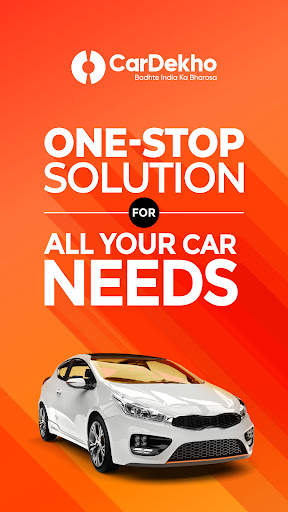 CarDekho: Buy New & Used Cars screenshot 1