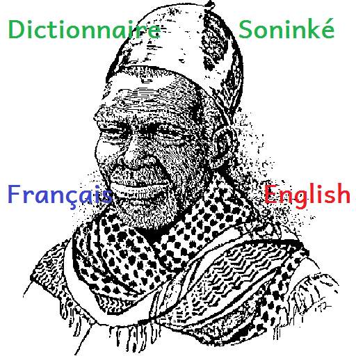 Soninké Dictionnaire 1.3.1