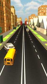 Baby Boss Bus Sekolah screenshot 4