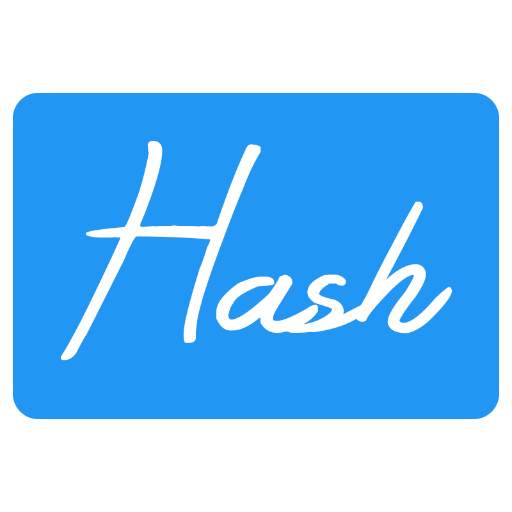 HashChecker - Hash calculation 1.7 STABLE