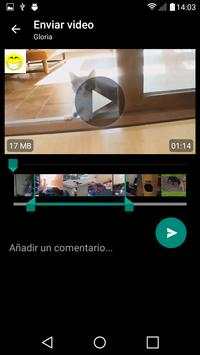 Funny videos for share screenshot 5
