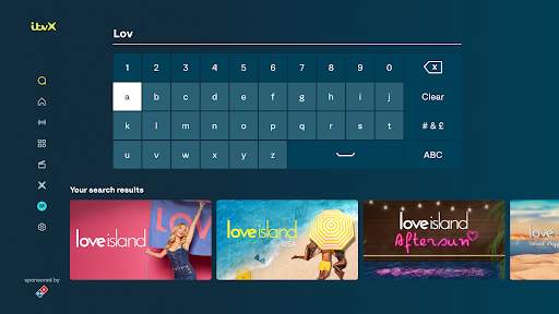 ITVX screenshot 23