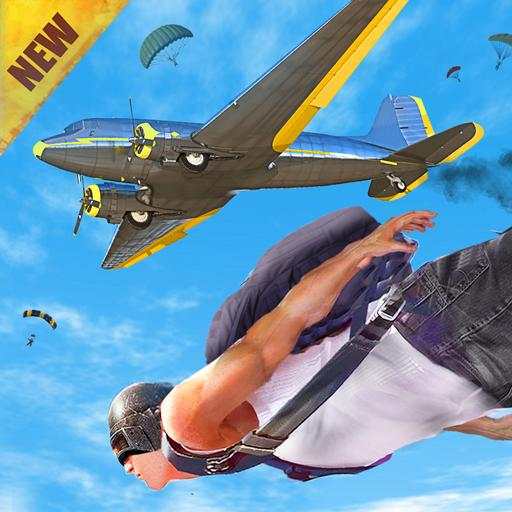 Free Firing Battleground Squad : Free fire Squad 1.0.17