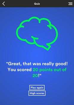 stop&go Road Safety App screenshot 13