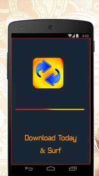 Прокси-ключ - бесплатный прокси-сервер VPN скриншот 8