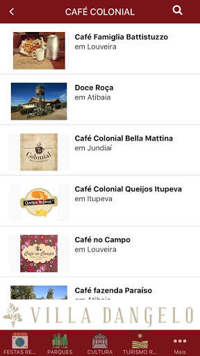 Circuito das Frutas screenshot 8