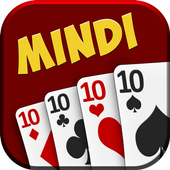 Mindi icon