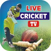 Live Cricket TV 1.0