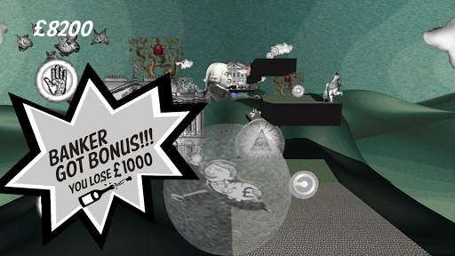 Robbery - The Coldcut Game screenshot 2