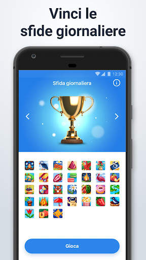 Nonogram.com: giochi di logica screenshot 2