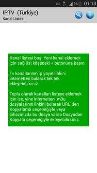 IPTV screenshot 3