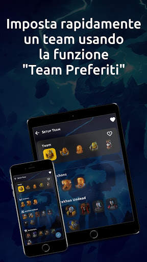 Age of Magic ⭐⭐⭐ Support Kit screenshot 5