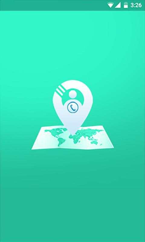 Caller Location screenshot 1