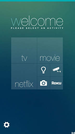 On Controls screenshot 1