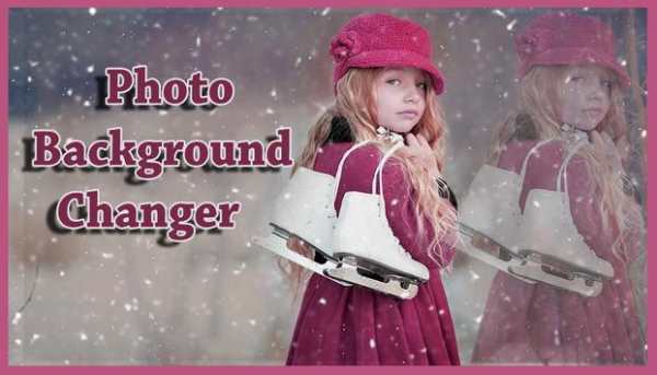 Photo Background Changer screenshot 4