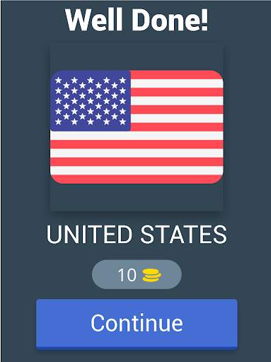 Guess 262 flags скриншот 11