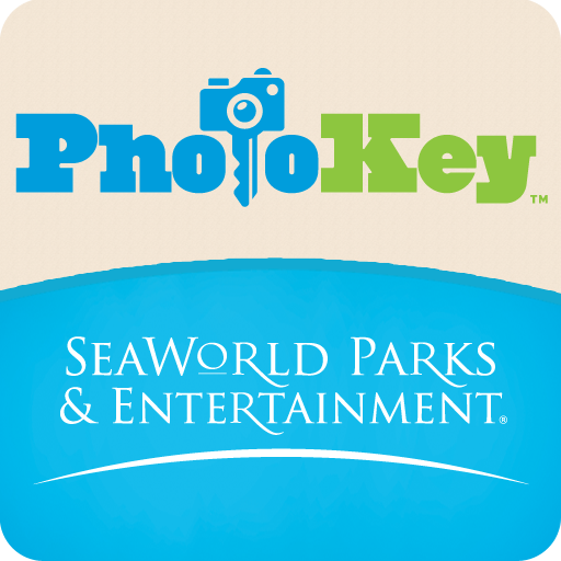 PhotoKey icon