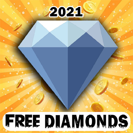 Free Diamonds: Win Weekly Diamonds 2021 icon