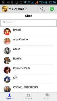 MY AFRIQUE screenshot 7