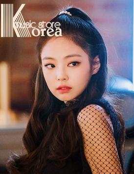 Jennie (BlackPink) Offline Music - Kpop screenshot 3