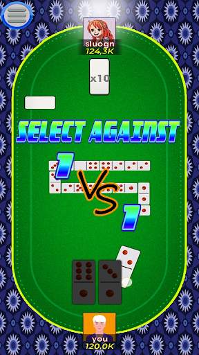 Domino Gaple : Offline 2020 screenshot 3