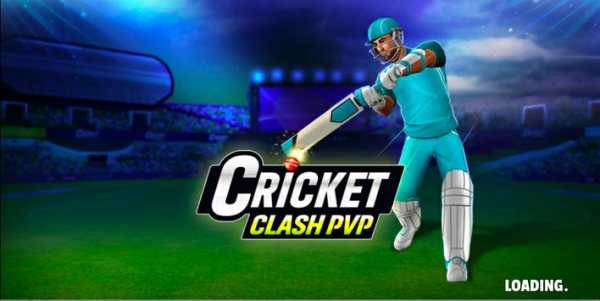 Cricket Clash PvP screenshot 5