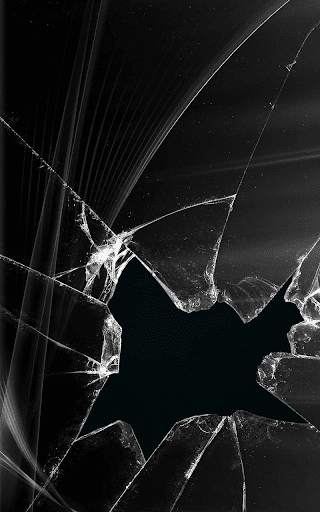 Broken Screen Live Wallpaper screenshot 6