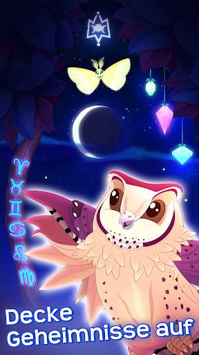 Flutter: Starlight screenshot 4