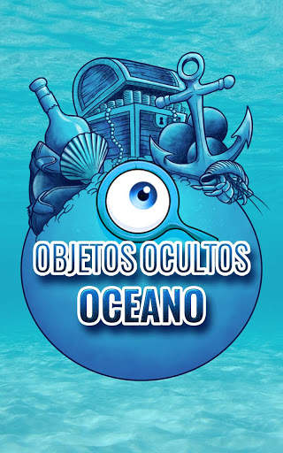 Ocean Hidden Object Game – Treasure Hunt Adventure screenshot 10